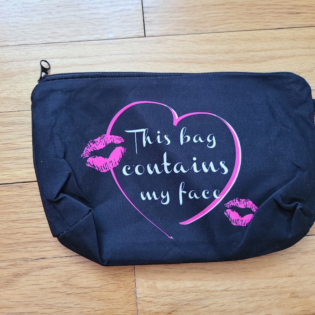 Brand New Make Up Bag